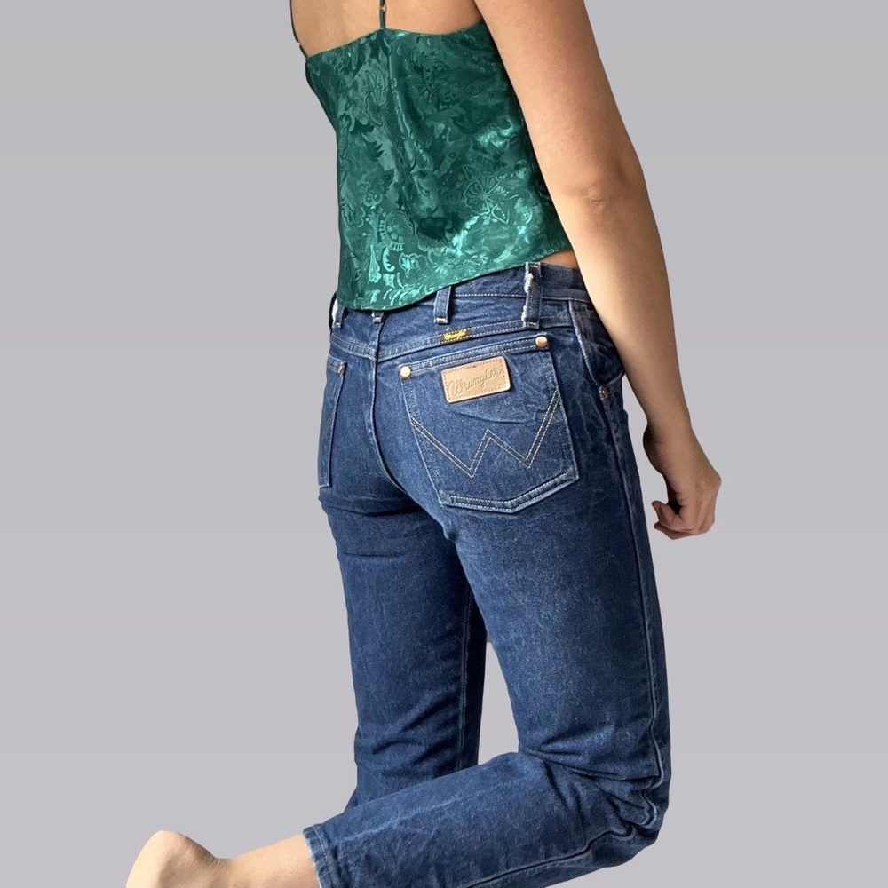 Perfect Wrangler 30 x 30 Jeans!